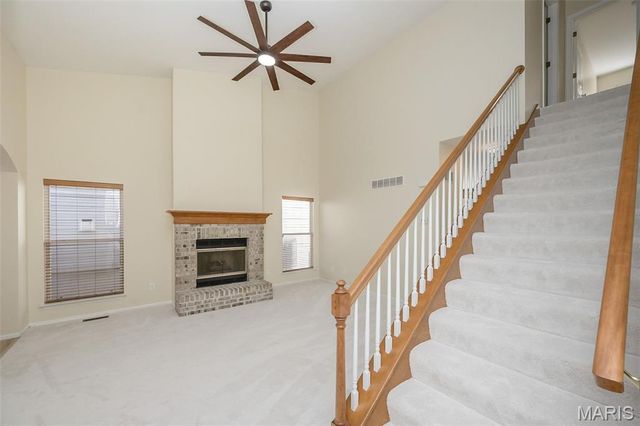 4212 Stanmoor Drive, Unincorporated, MO 63129