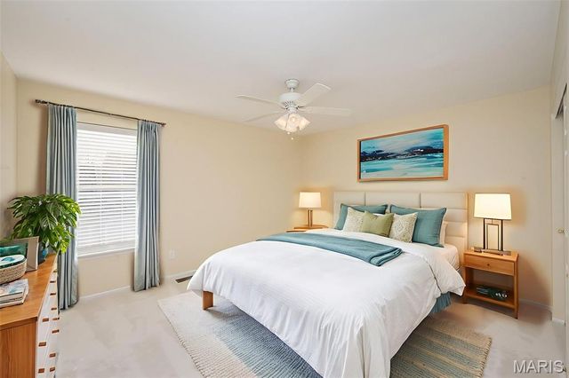 4212 Stanmoor Drive, Unincorporated, MO 63129