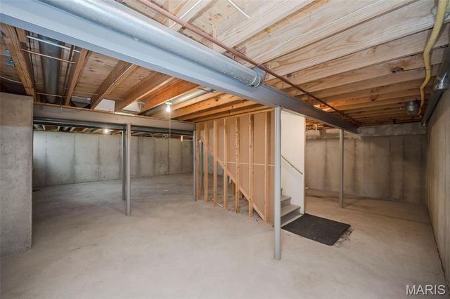 4212 Stanmoor Drive, Unincorporated, MO 63129