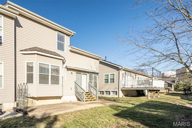 4212 Stanmoor Drive, Unincorporated, MO 63129