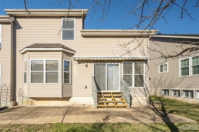 4212 Stanmoor Drive, Unincorporated, MO 63129