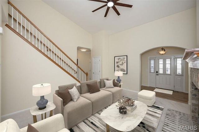 4212 Stanmoor Drive, Unincorporated, MO 63129