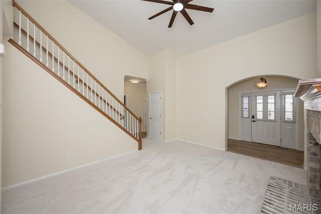 4212 Stanmoor Drive, Unincorporated, MO 63129