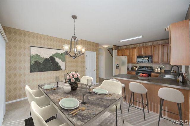 4212 Stanmoor Drive, Unincorporated, MO 63129