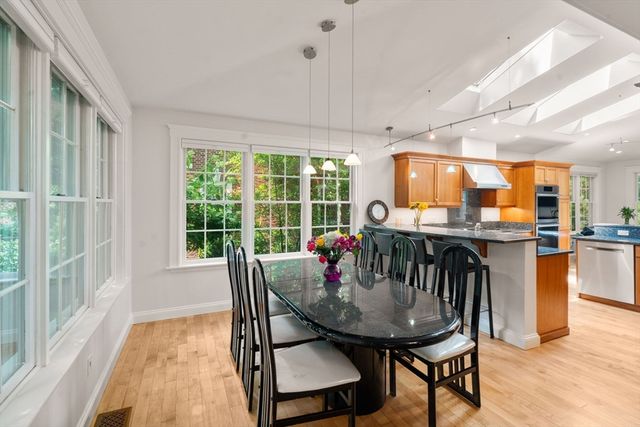 111 Clinton Road, Brookline, MA 02445