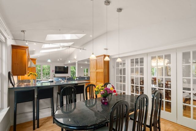 111 Clinton Road, Brookline, MA 02445