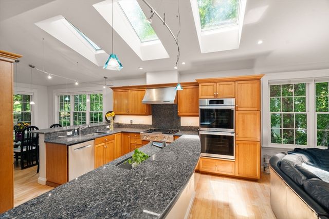 111 Clinton Road, Brookline, MA 02445