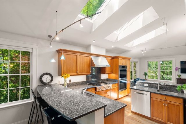 111 Clinton Road, Brookline, MA 02445