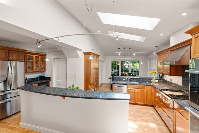 111 Clinton Road, Brookline, MA 02445