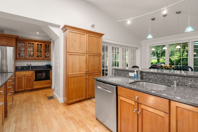 111 Clinton Road, Brookline, MA 02445