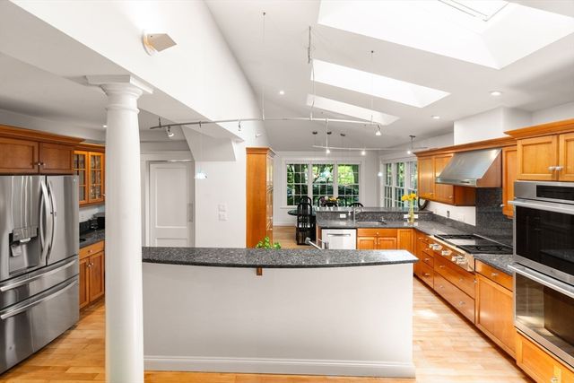 111 Clinton Road, Brookline, MA 02445