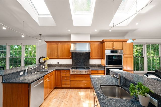 111 Clinton Road, Brookline, MA 02445