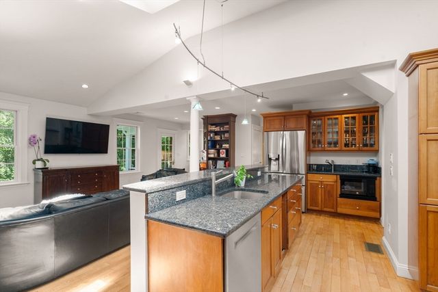 111 Clinton Road, Brookline, MA 02445