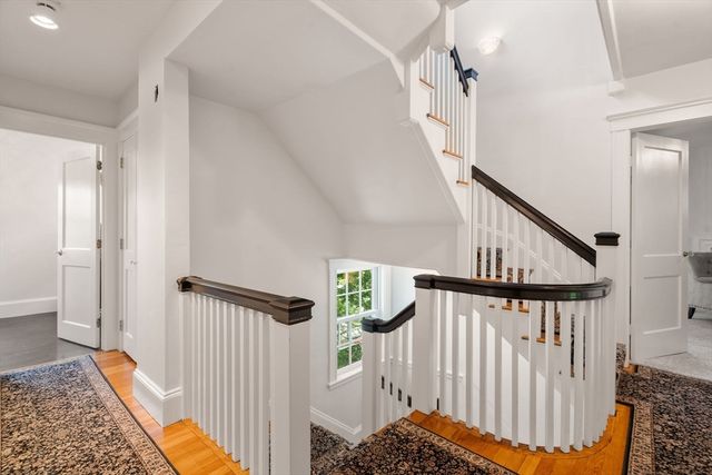 111 Clinton Road, Brookline, MA 02445