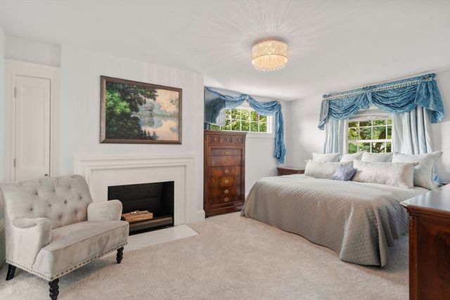 111 Clinton Road, Brookline, MA 02445