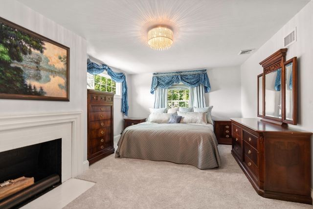 111 Clinton Road, Brookline, MA 02445