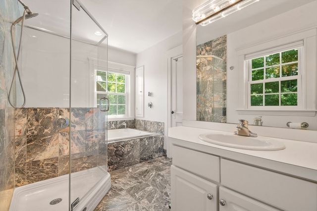 111 Clinton Road, Brookline, MA 02445