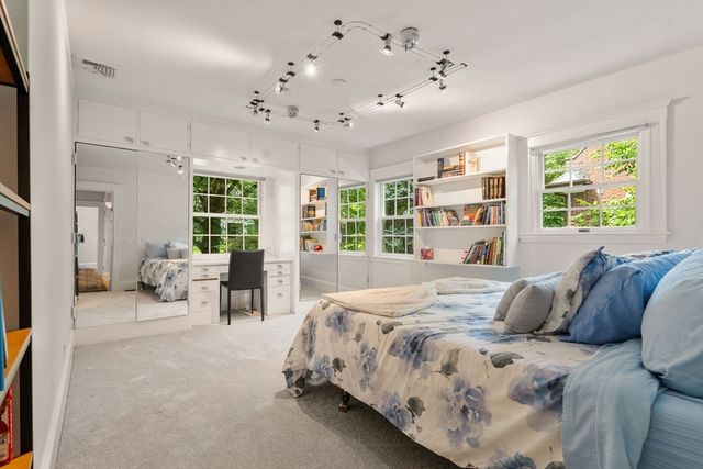 111 Clinton Road, Brookline, MA 02445
