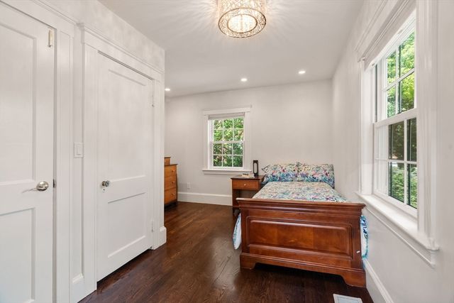 111 Clinton Road, Brookline, MA 02445
