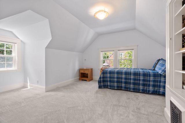 111 Clinton Road, Brookline, MA 02445