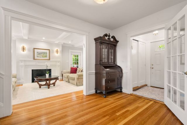 111 Clinton Road, Brookline, MA 02445