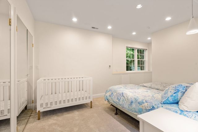 111 Clinton Road, Brookline, MA 02445