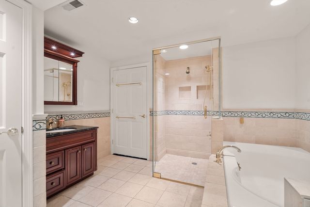 111 Clinton Road, Brookline, MA 02445