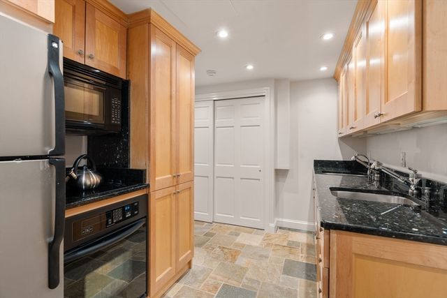 111 Clinton Road, Brookline, MA 02445