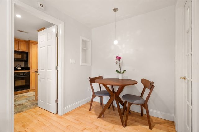 111 Clinton Road, Brookline, MA 02445