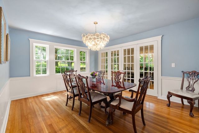 111 Clinton Road, Brookline, MA 02445