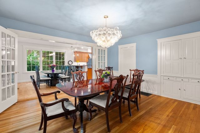 111 Clinton Road, Brookline, MA 02445