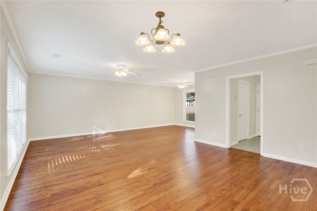 143 Andover Drive, Savannah, GA 31405