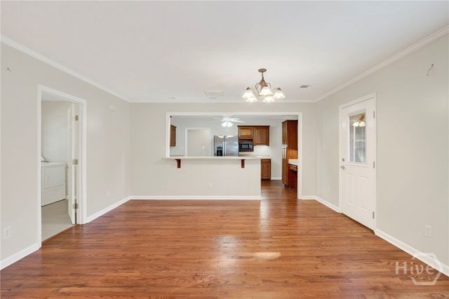 143 Andover Drive, Savannah, GA 31405