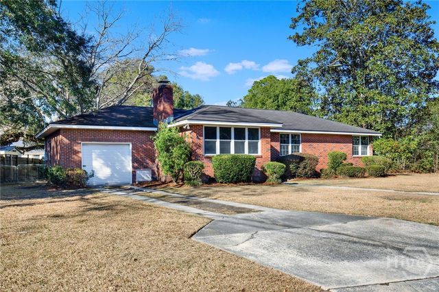 143 Andover Drive, Savannah, GA 31405