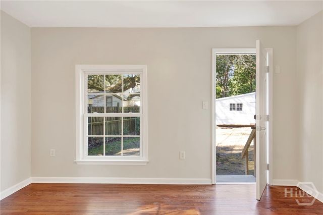 143 Andover Drive, Savannah, GA 31405