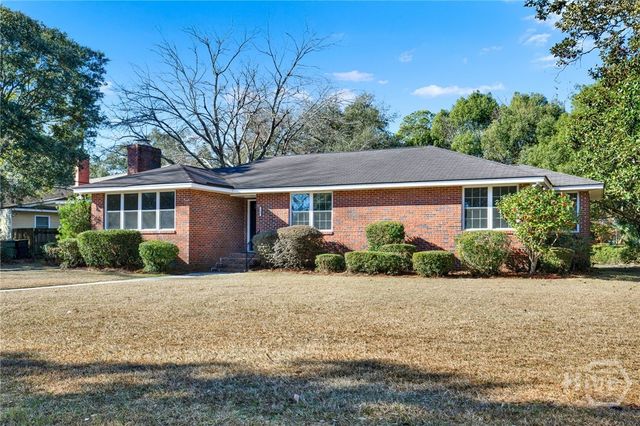143 Andover Drive, Savannah, GA 31405