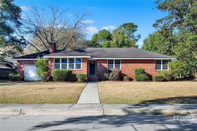 143 Andover Drive, Savannah, GA 31405