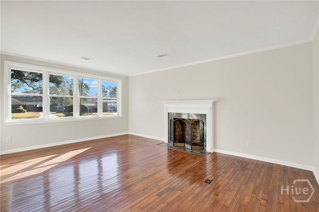 143 Andover Drive, Savannah, GA 31405