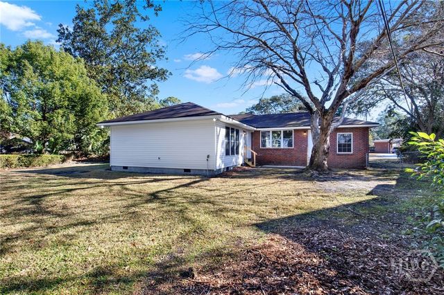 143 Andover Drive, Savannah, GA 31405