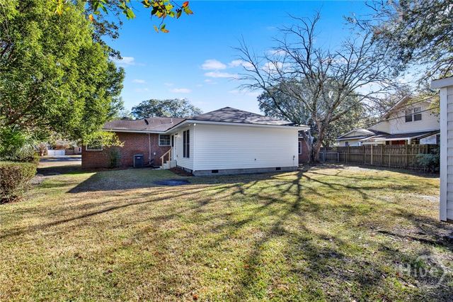 143 Andover Drive, Savannah, GA 31405