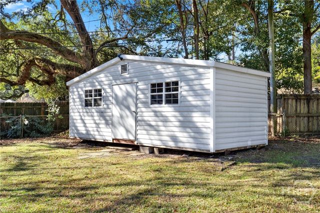 143 Andover Drive, Savannah, GA 31405