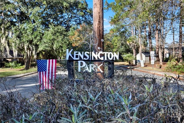 143 Andover Drive, Savannah, GA 31405