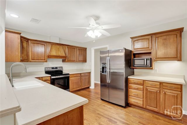 143 Andover Drive, Savannah, GA 31405