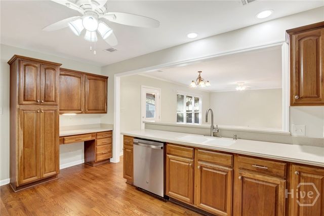 143 Andover Drive, Savannah, GA 31405