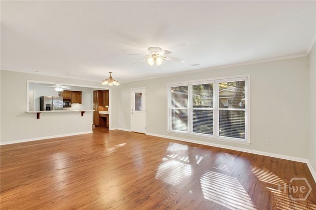 143 Andover Drive, Savannah, GA 31405