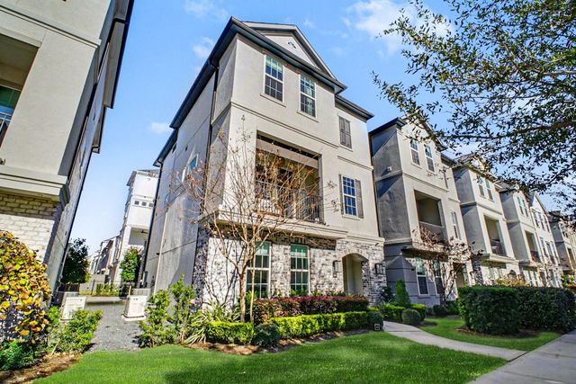 3507 Ridgeway Valley Lane, Houston, TX 77055