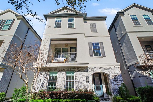 3507 Ridgeway Valley Lane, Houston, TX 77055