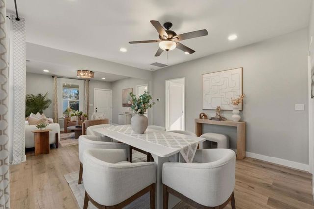 271 N Central Avenue, Campbell, CA 95008