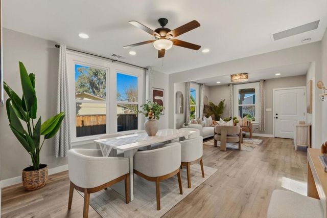 271 N Central Avenue, Campbell, CA 95008