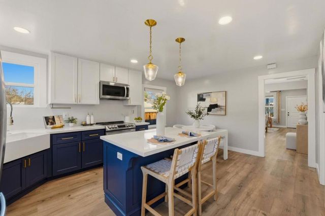 271 N Central Avenue, Campbell, CA 95008